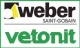 Weber-Vetonit